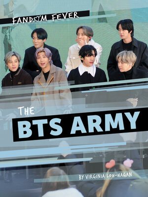 cover image of The BTS Army